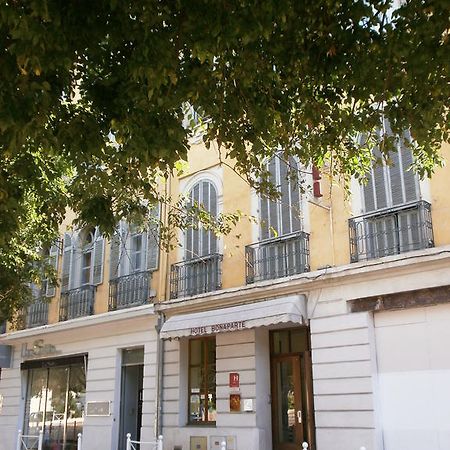 Hotel Bonaparte Toulon Dış mekan fotoğraf