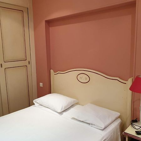 Hotel Bonaparte Toulon Dış mekan fotoğraf