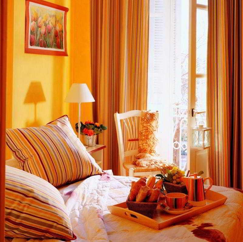 Hotel Bonaparte Toulon Dış mekan fotoğraf