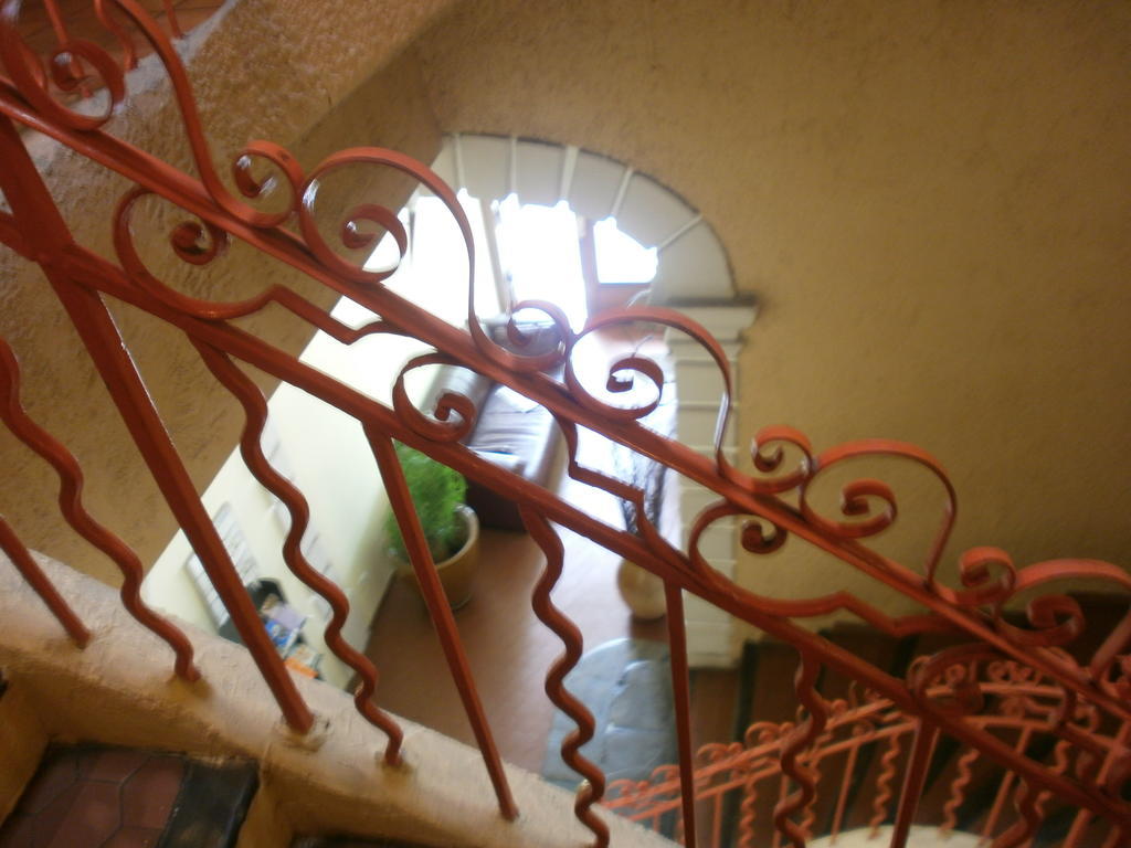 Hotel Bonaparte Toulon Dış mekan fotoğraf