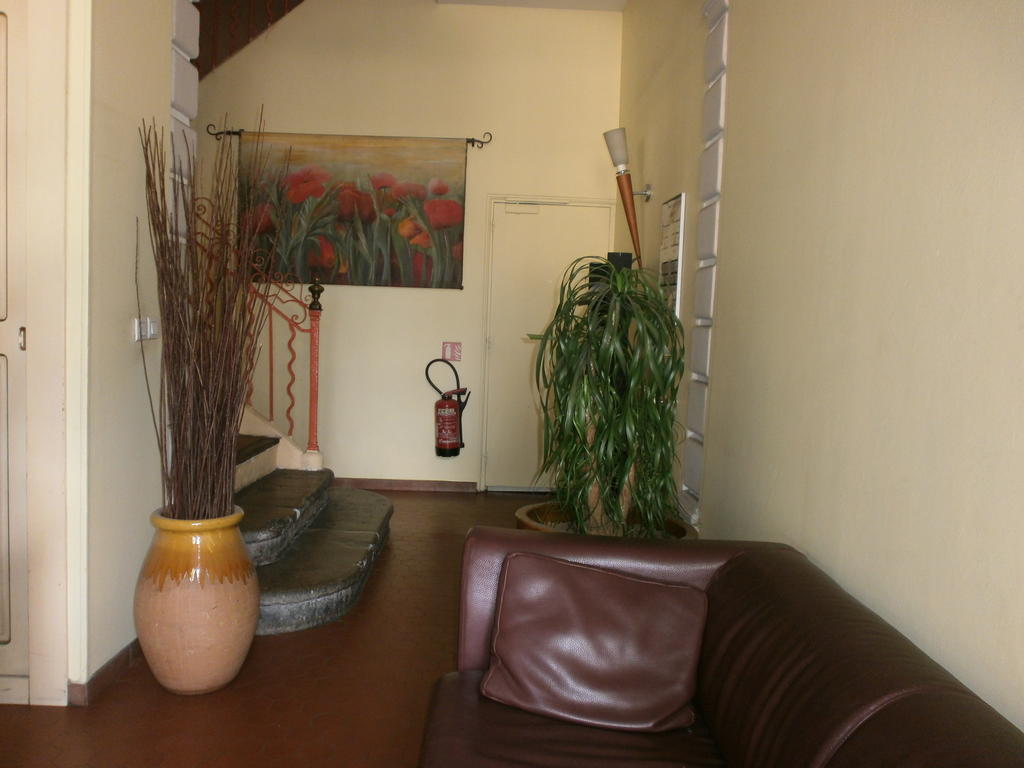 Hotel Bonaparte Toulon Dış mekan fotoğraf