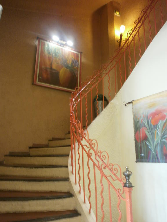 Hotel Bonaparte Toulon Dış mekan fotoğraf