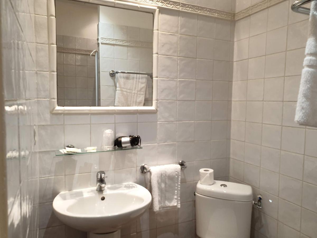Hotel Bonaparte Toulon Dış mekan fotoğraf
