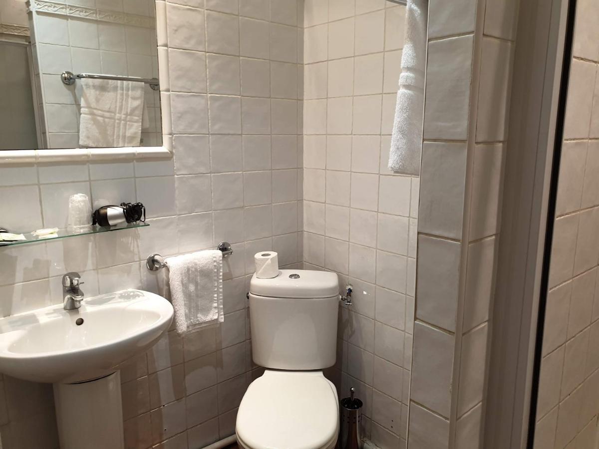 Hotel Bonaparte Toulon Dış mekan fotoğraf
