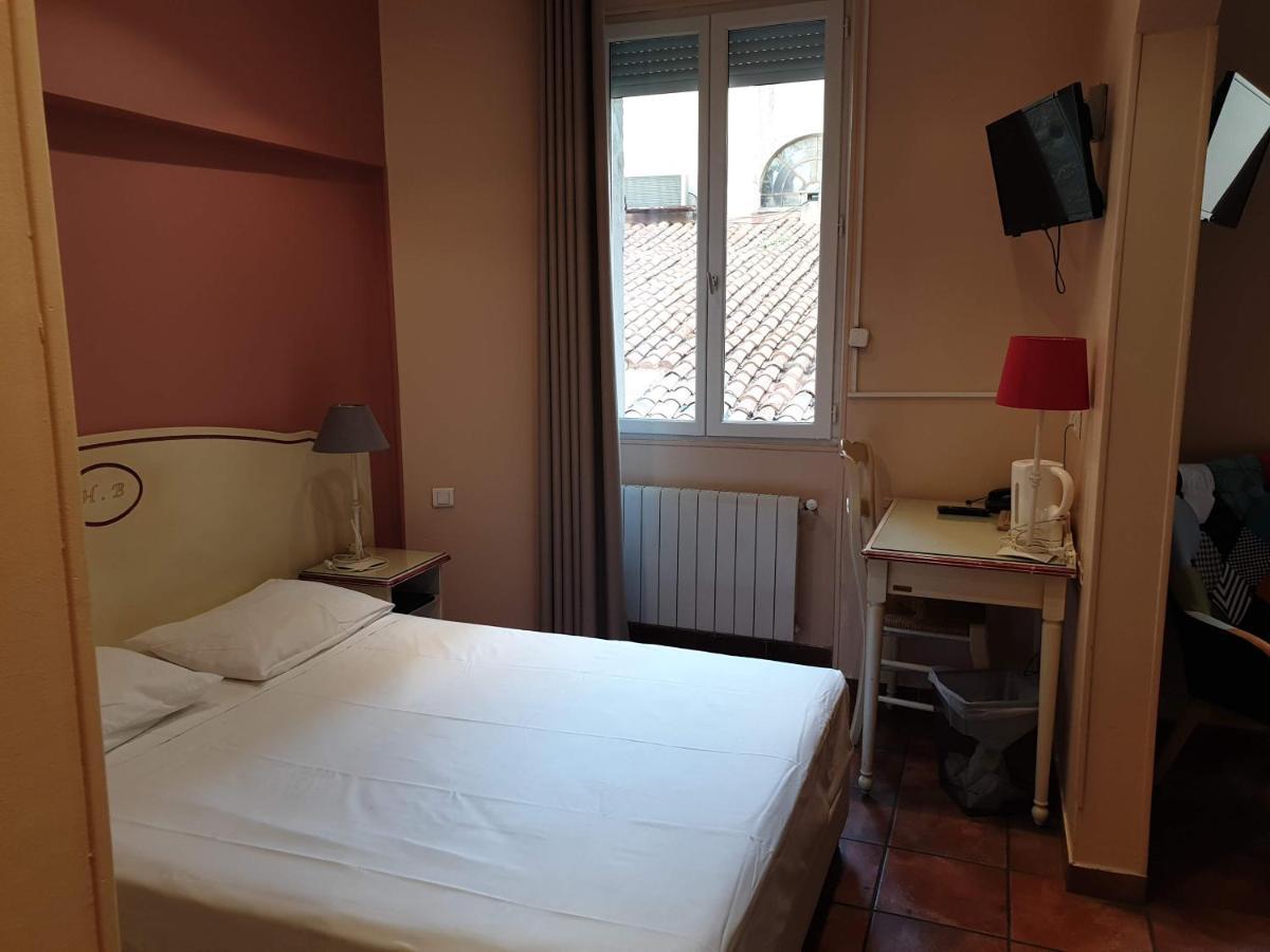 Hotel Bonaparte Toulon Dış mekan fotoğraf