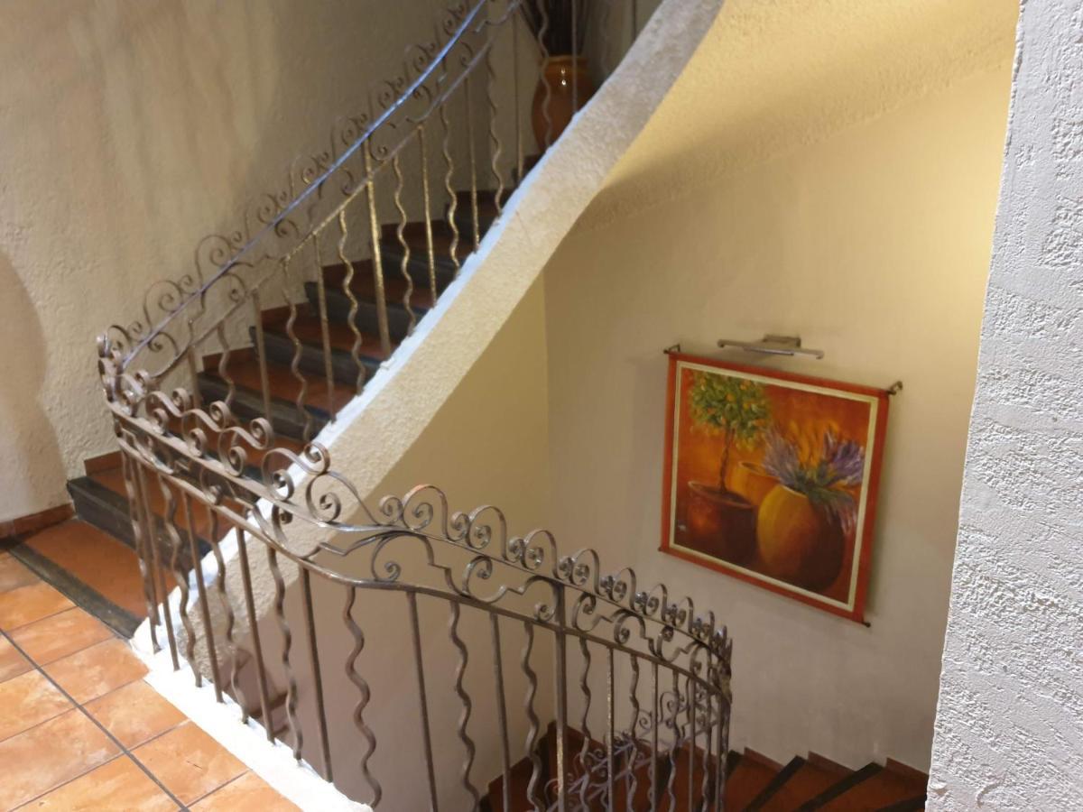 Hotel Bonaparte Toulon Dış mekan fotoğraf