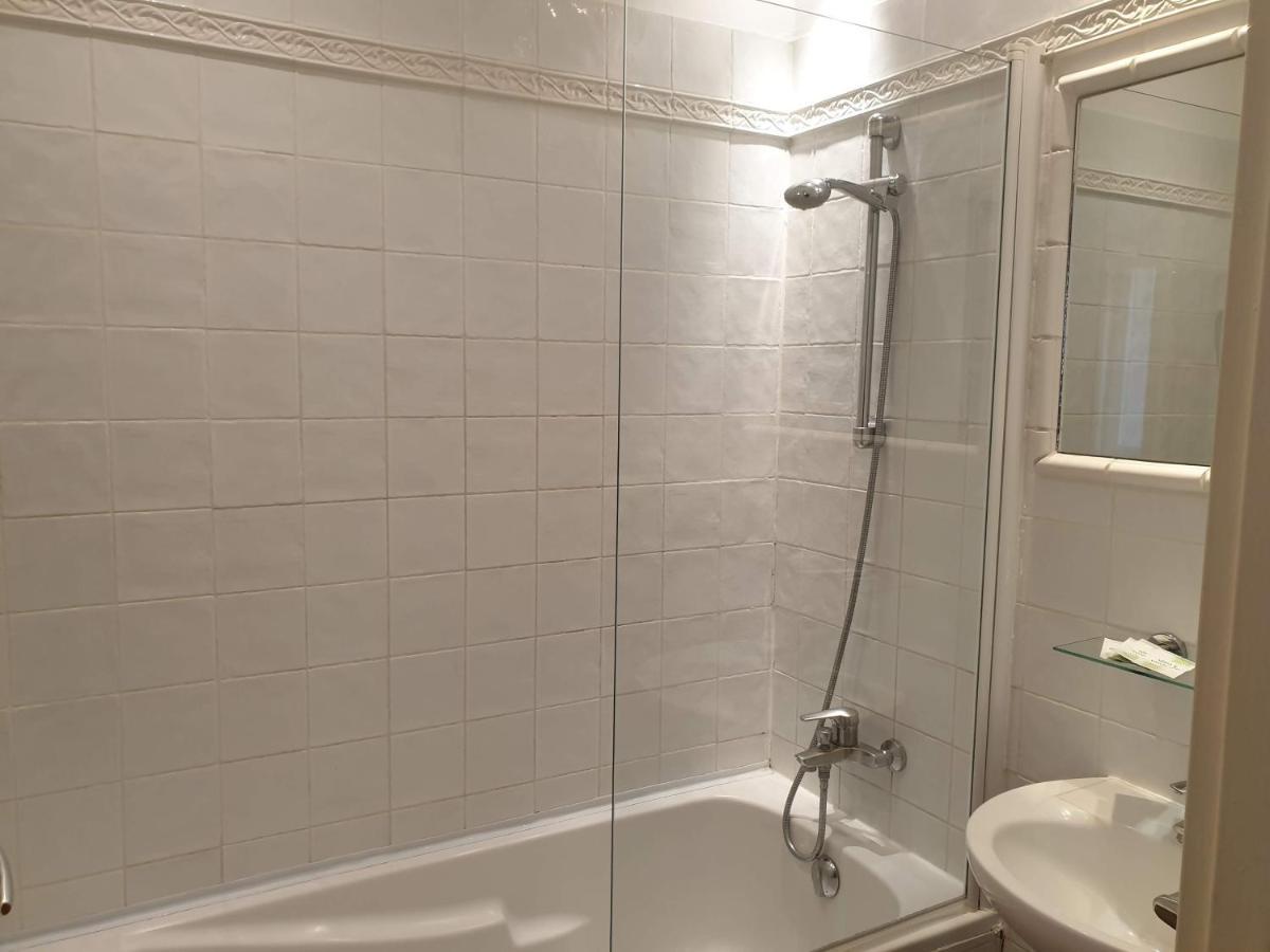 Hotel Bonaparte Toulon Dış mekan fotoğraf