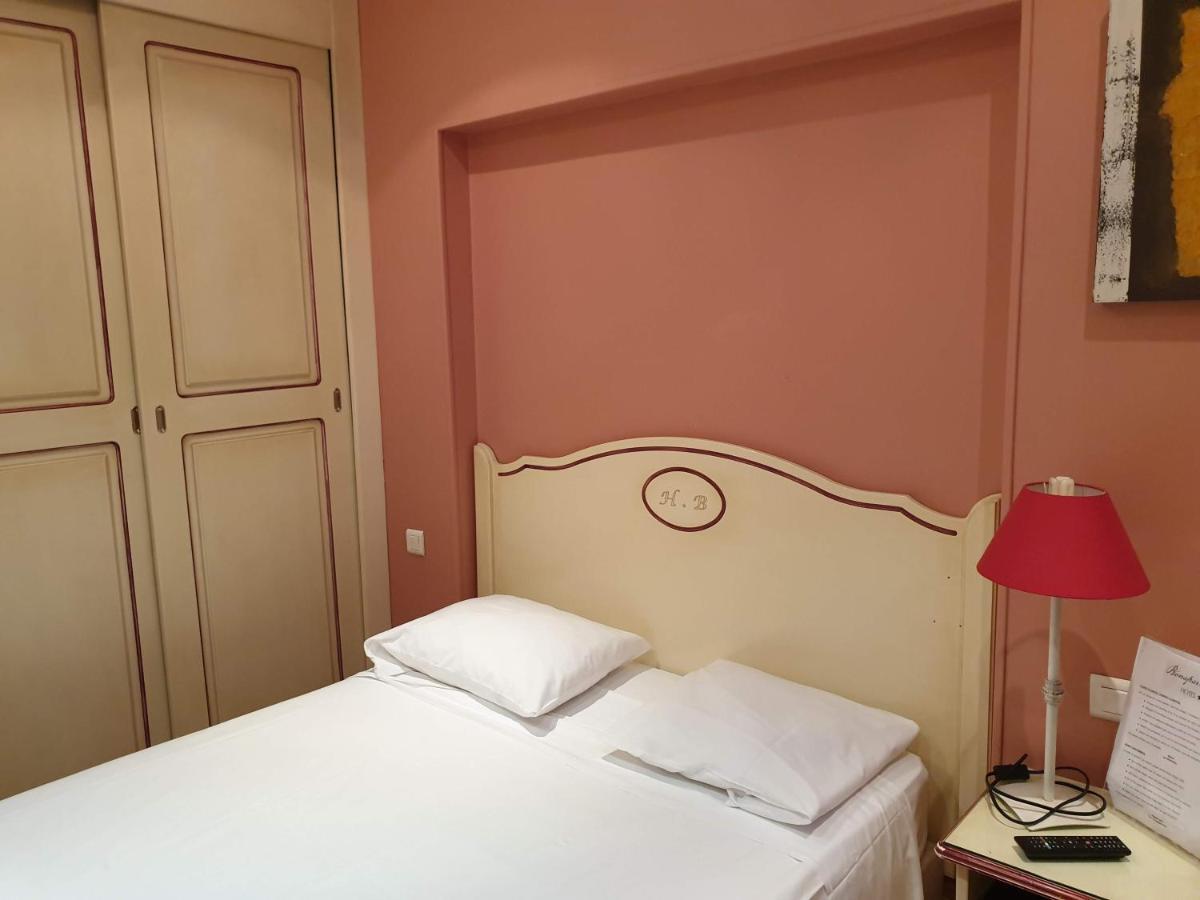 Hotel Bonaparte Toulon Dış mekan fotoğraf